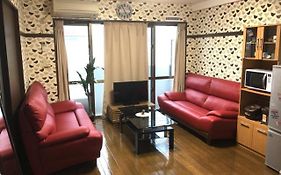 Ky アパートメント